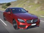 Mercedes-Benz C250 AMG Line 2014 года (AU)